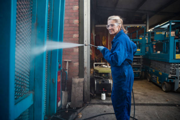 Best Restaurant Pressure Washing  in Moyie Springs, ID