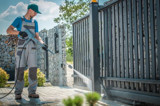Reliable Moyie Springs, ID Pressure Washing Services Solutions
