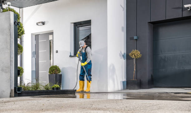 Best Oil Spill Cleanup  in Moyie Springs, ID